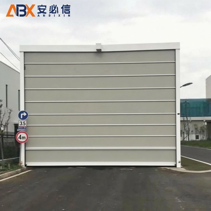 铜仁柔性门