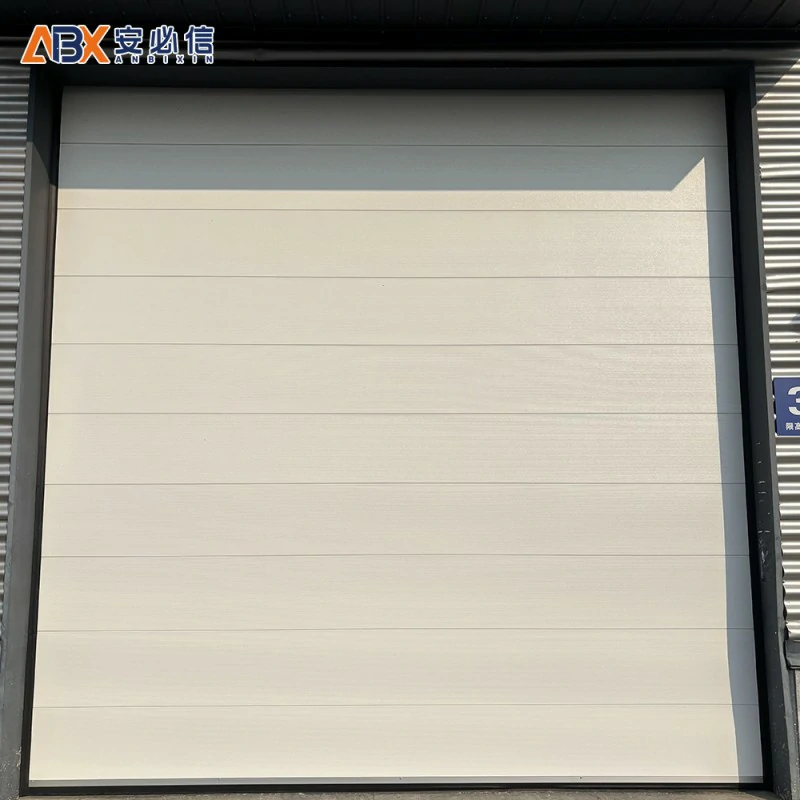 铜仁提升门